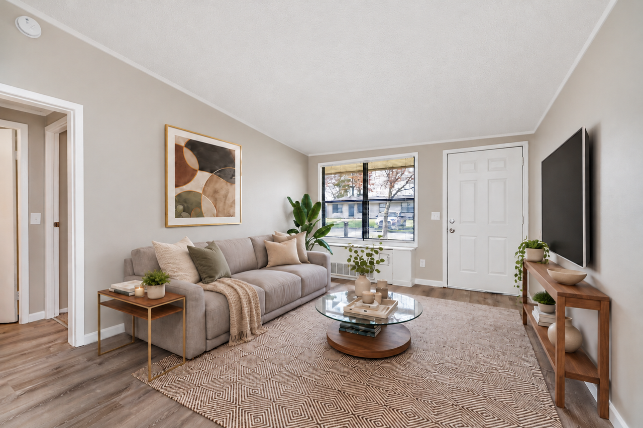 Waterbury Apartments - Photo 2 of 10