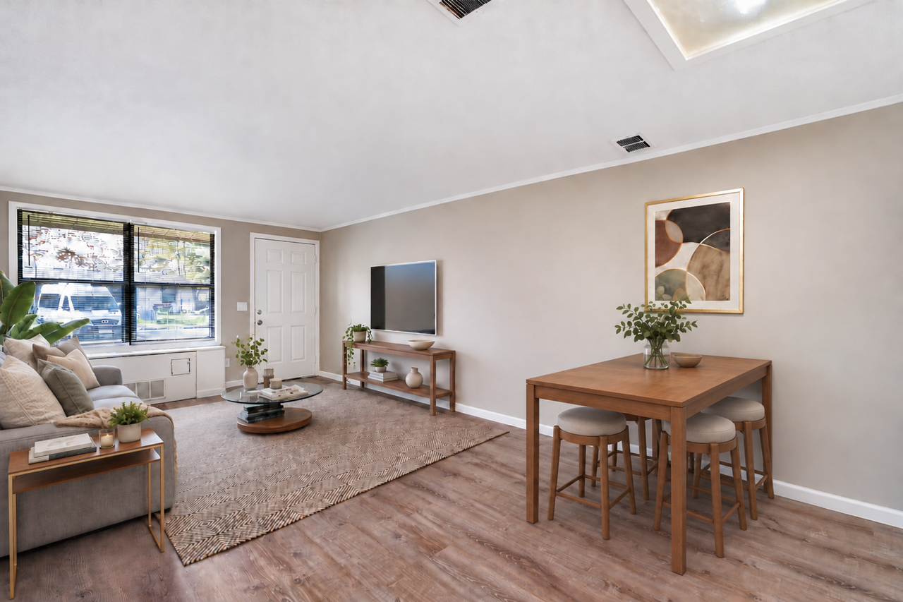 Waterbury Apartments - Photo 3 of 10