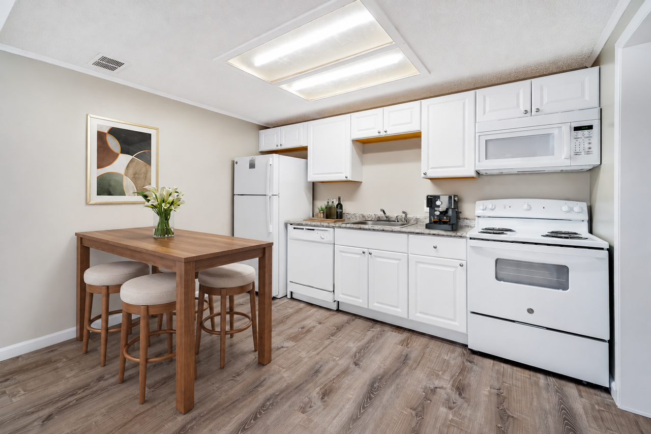Waterbury Apartments - Photo 5 of 10