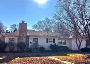 1319 W 8th Ave - Photo 1 of 1