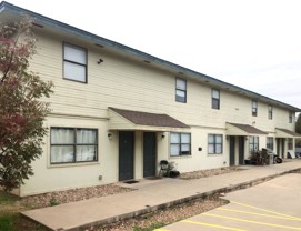 808 N Jefferson St #A - Photo 1 of 1