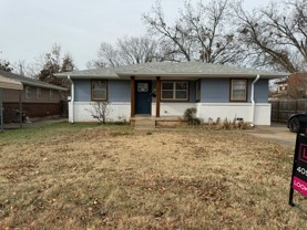 614 S Kings St - Photo 1 of 1