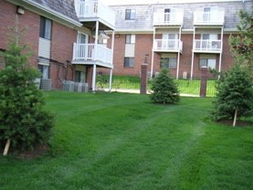 Charter Oaks II Apartments - Photo 1 of 1