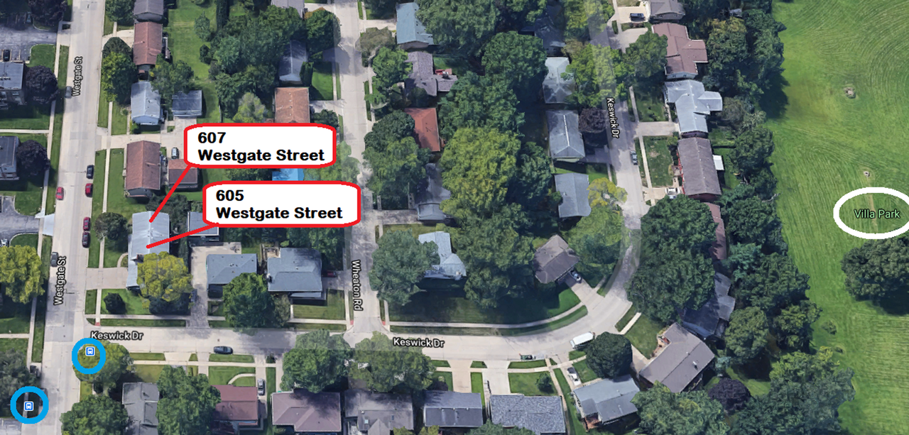 605 Westgate St - Photo 2 of 26