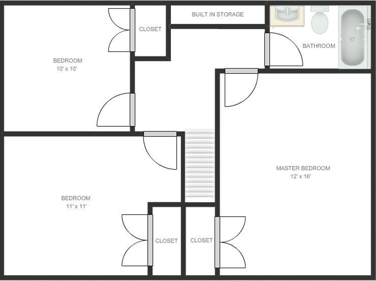 605 Westgate St - Photo 3 of 26