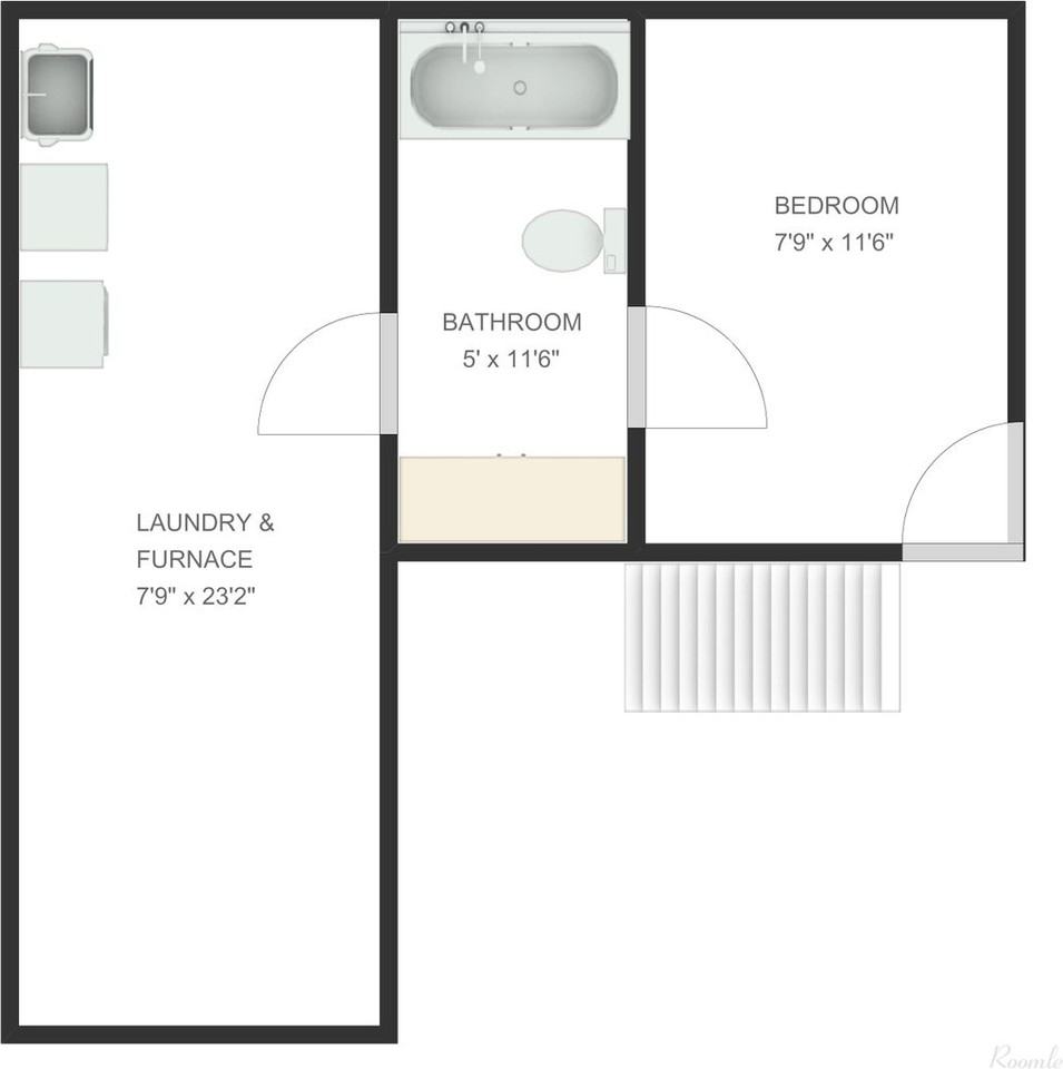 605 Westgate St - Photo 4 of 26