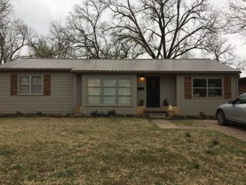 717 W Bennett Dr - Photo 1 of 1