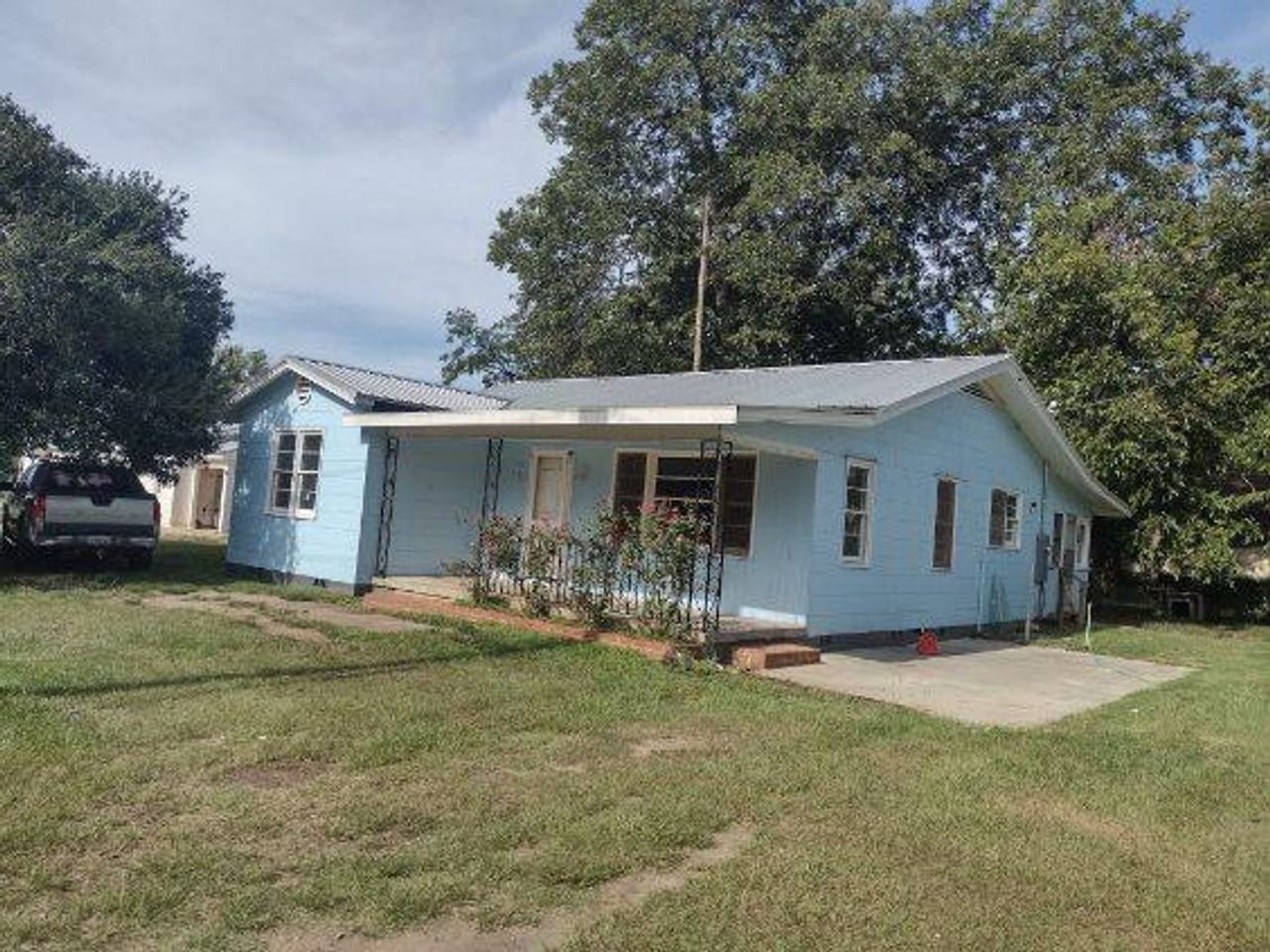 131 131 N Manning Street, Funston, GA 31753 - 3 Bedroom Apartment for ...