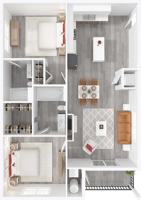 featured image of 2222 Two Rivers Blvd