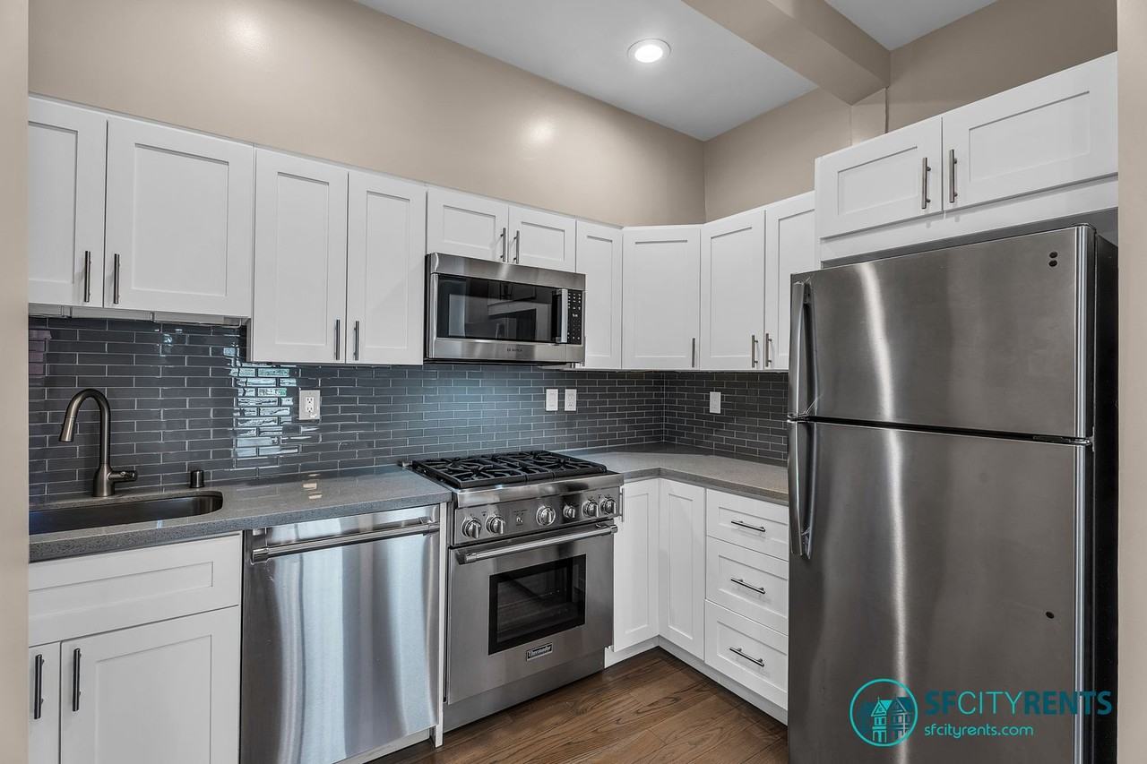 1387 De Haro St - Photo 2 of 18