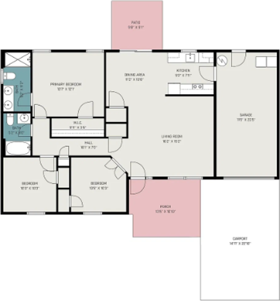 264 La Patos Dr - Photo 3 of 31