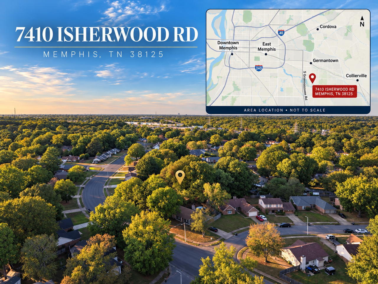 7410 Isherwood Rd - Photo 2 of 2