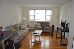 110 Babcock St #31 - Photo 1 of 1