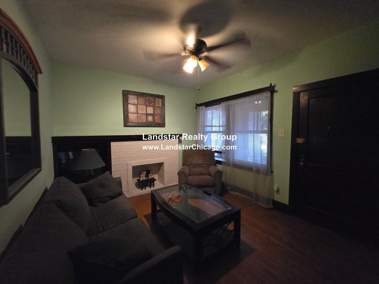 2127 W Leland Ave #1R - Photo 3 of 11