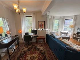 429 Marlborough St #3AT - Photo 1 of 1