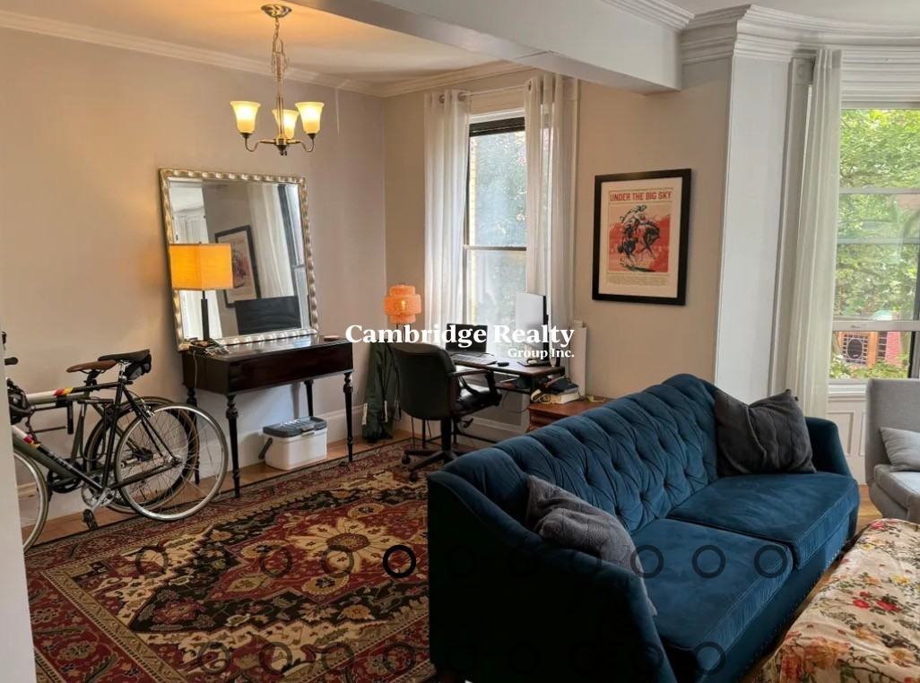 429 Marlborough St #3AT - Photo 2 of 15
