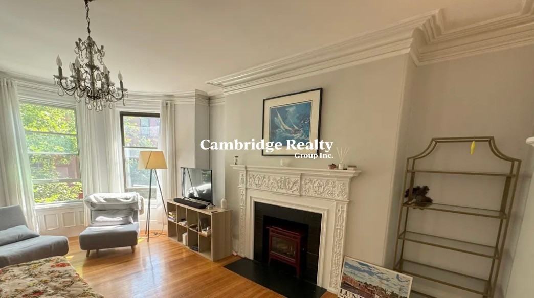 429 Marlborough St #3AT - Photo 4 of 15