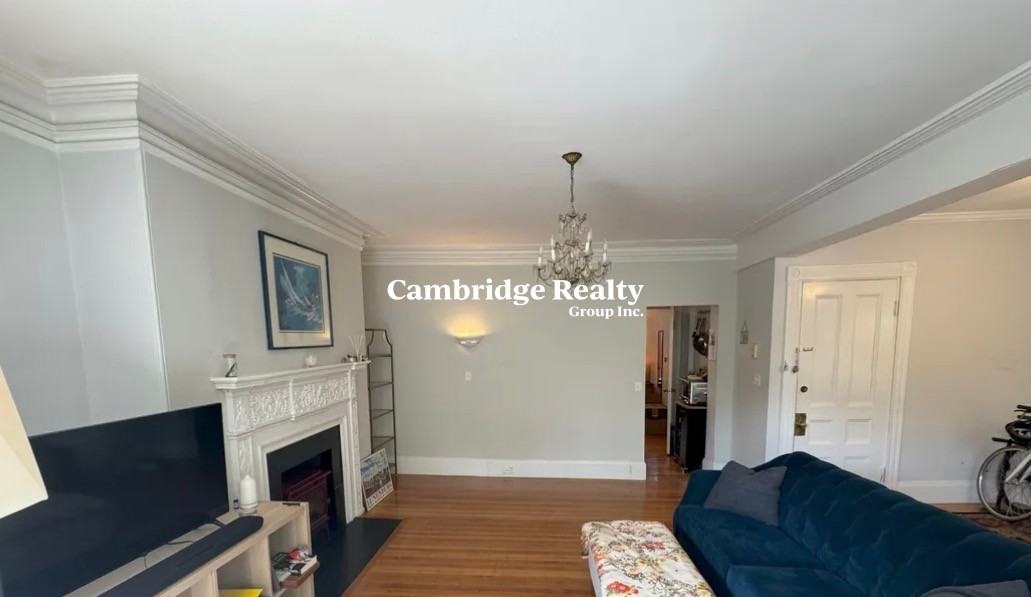 429 Marlborough St #3AT - Photo 5 of 15