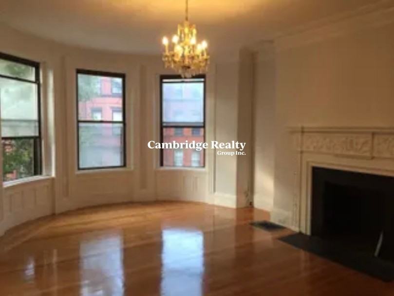 429 Marlborough St #3AT - Photo 6 of 15