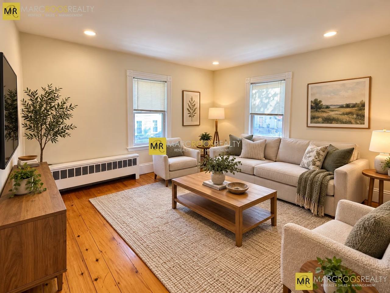 Kinnaird St #2, Cambridge, MA 02139 - 2 Bedroom Apartment for Rent ...