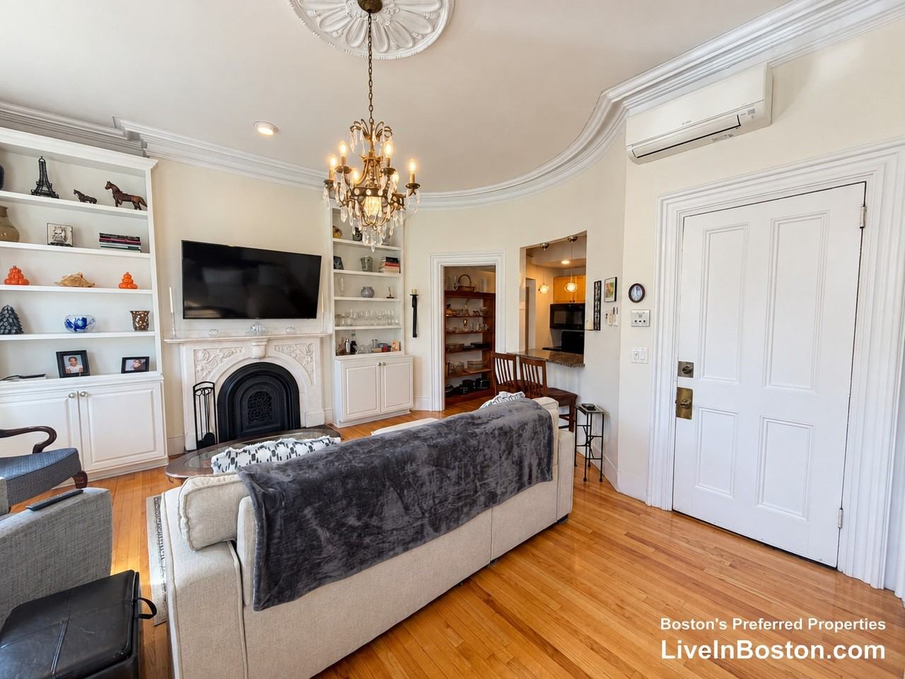 Tremont St #3 - Photo 2 of 13