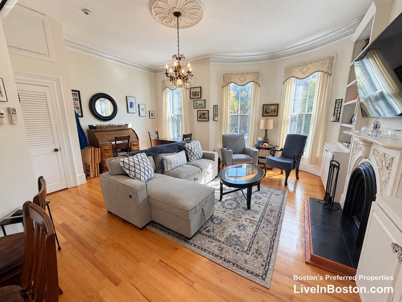 Tremont St #3 - Photo 3 of 13