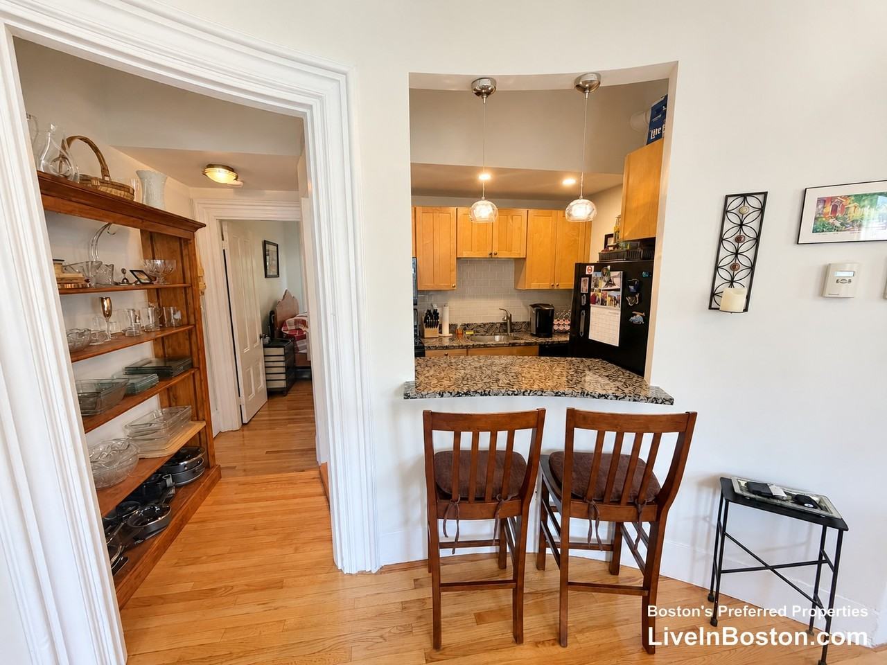 Tremont St #3 - Photo 4 of 13