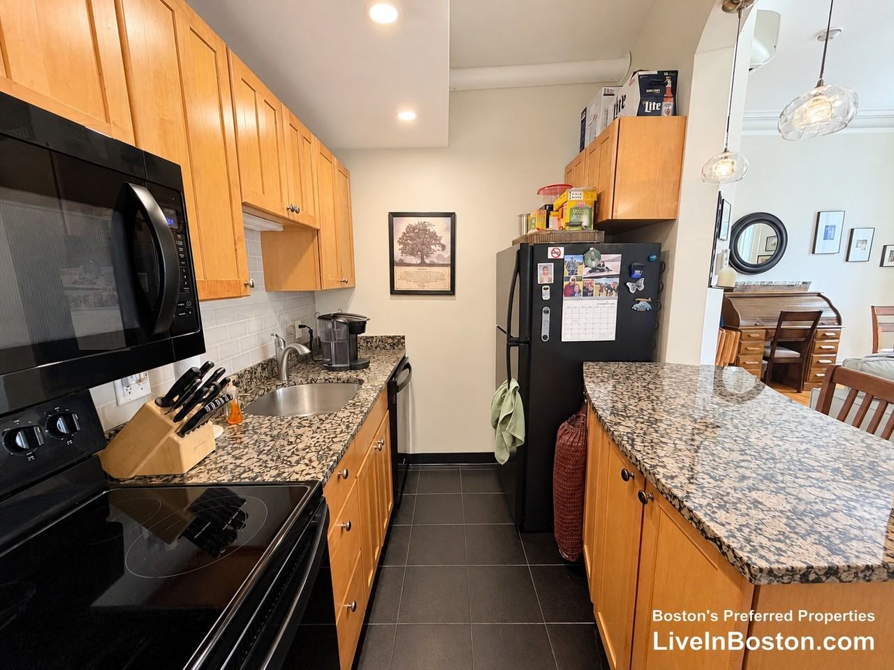 Tremont St #3 - Photo 5 of 13