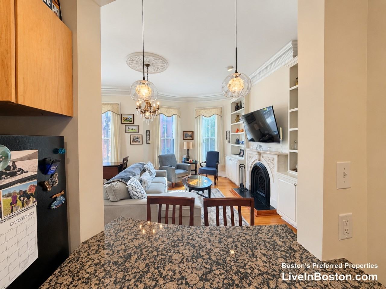 Tremont St #3 - Photo 6 of 13