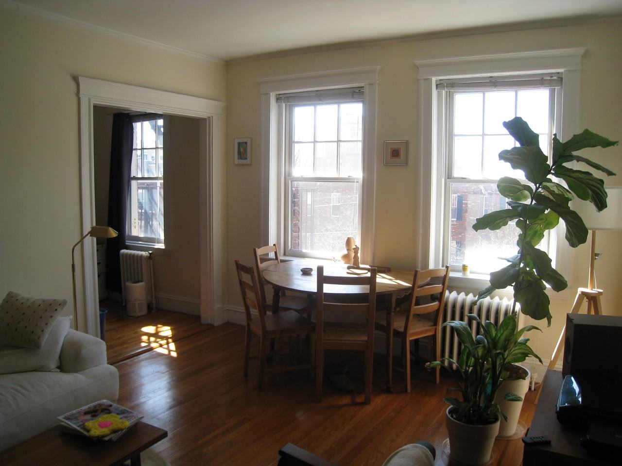 852 Massachusetts Ave #8 - Photo 5 of 10