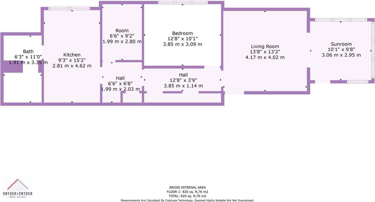 163 North Portage Path - Photo 7 of 8