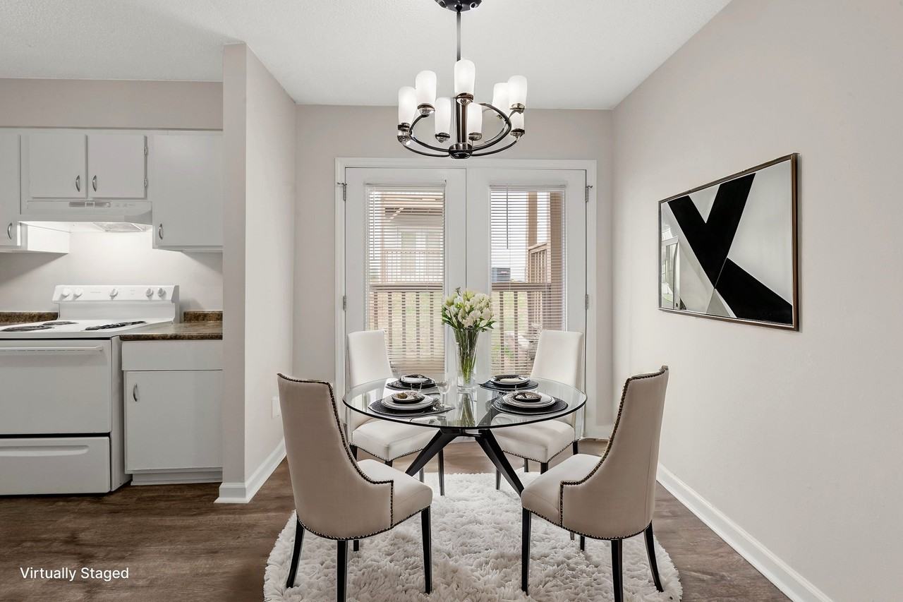 Lansdale Crossing Apartments - Photo 5 of 21