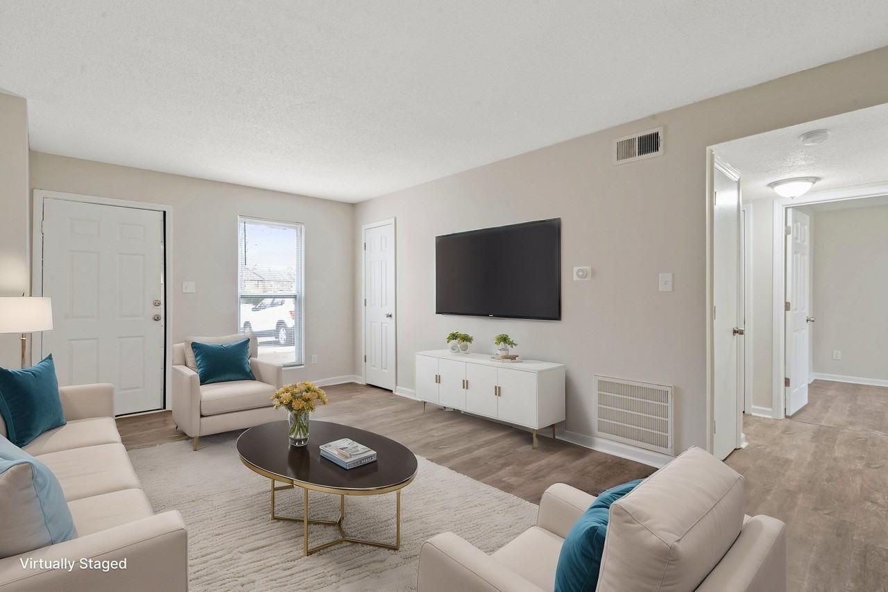 Lansdale Crossing Apartments - Photo 6 of 21