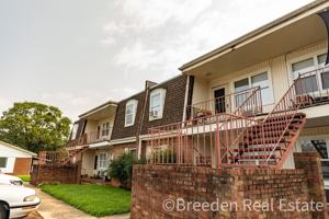 featured image of Park Ave