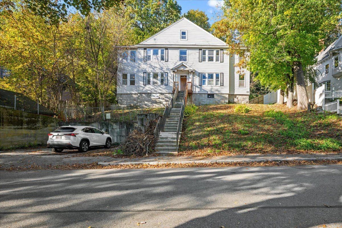 15 Circuit Ave E ##2l