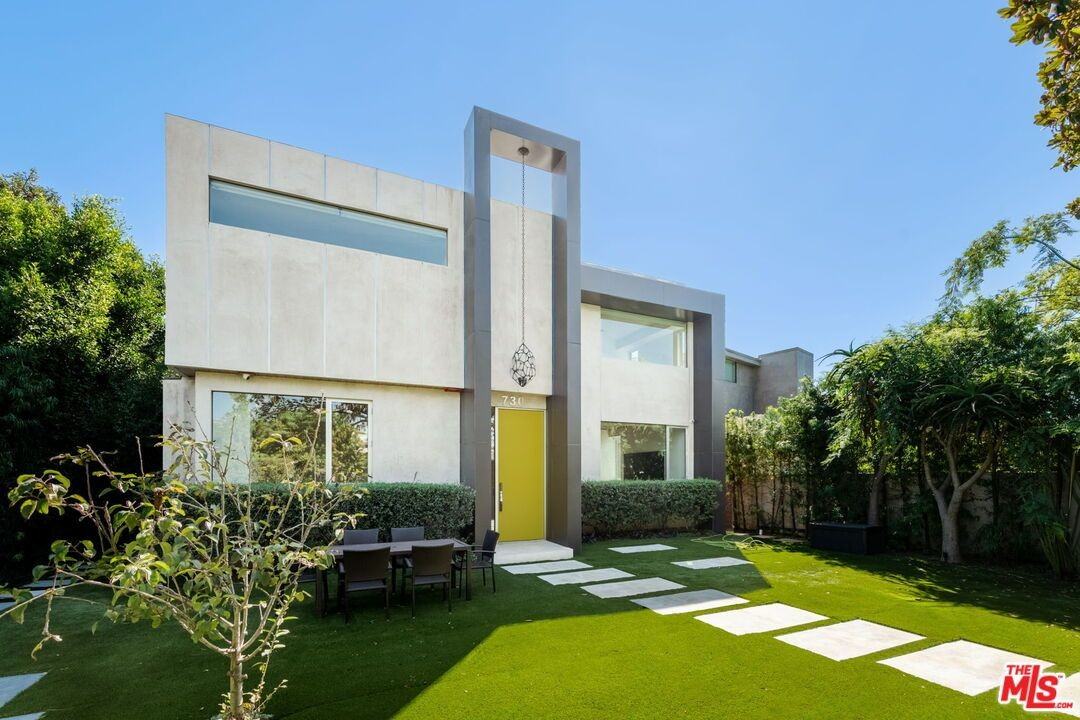 730 San Vicente Blvd - Photo 2 of 50