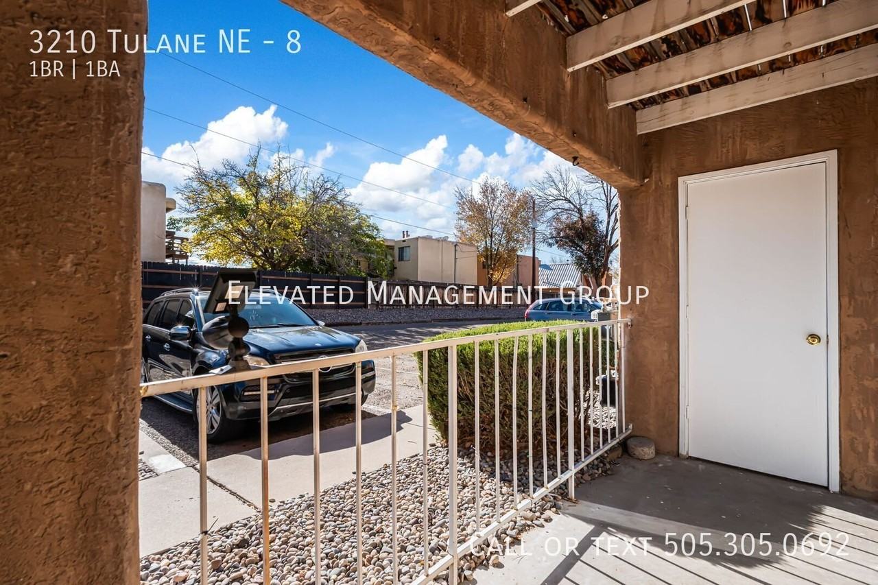 Salida Del Sol Apartments - Photo 2 of 20