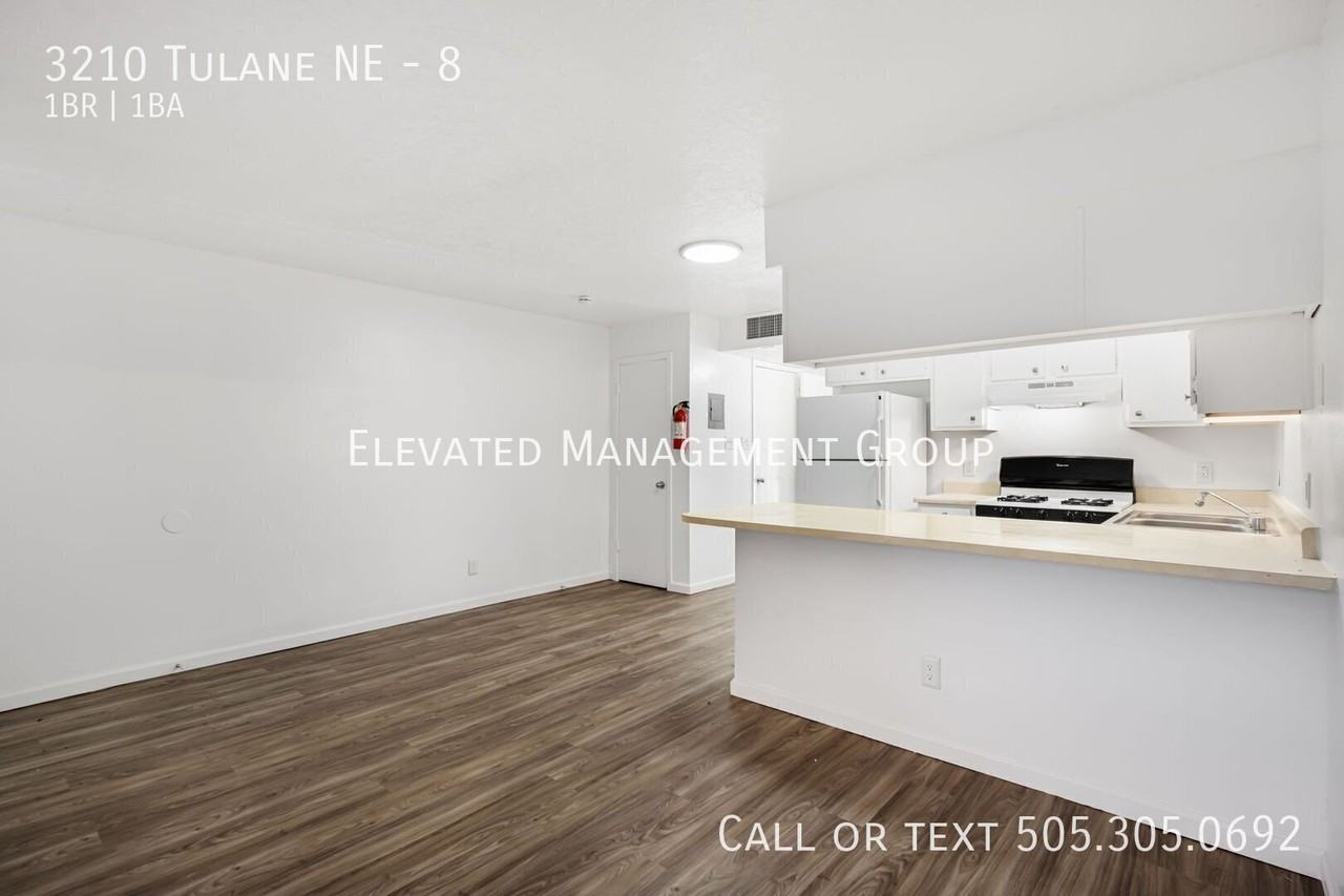 Salida Del Sol Apartments - Photo 3 of 20