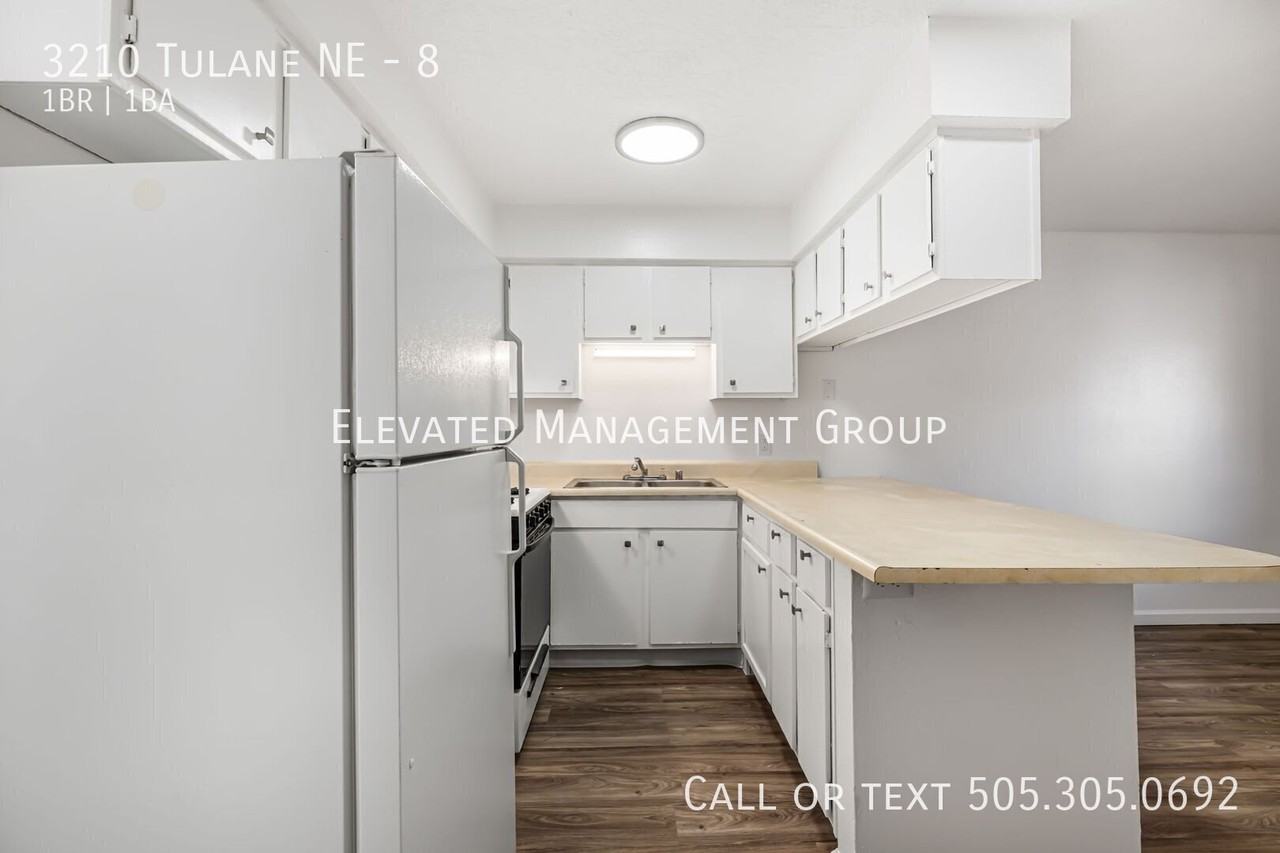 Salida Del Sol Apartments - Photo 4 of 20