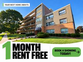 featured image of 620 Berkshire Rd #309