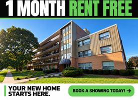 featured image of 620 Berkshire Rd #111