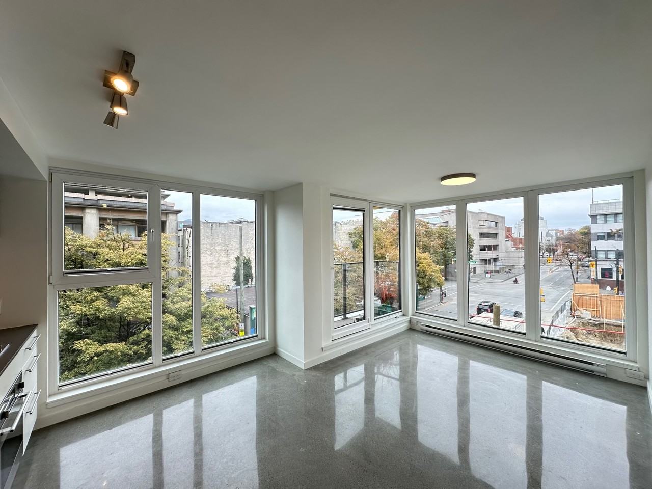 150 Cordova St E #602 - Photo 2 of 16
