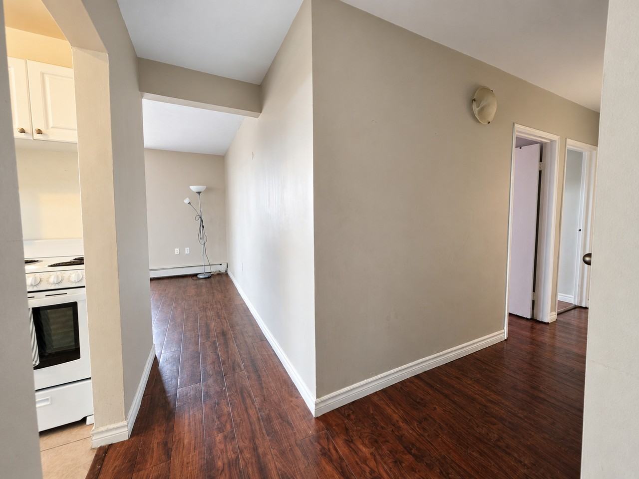 875 Colborne Rd #707 - Photo 2 of 20