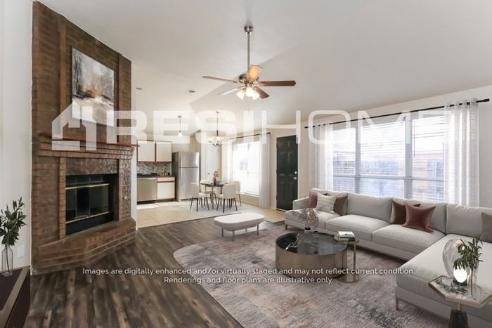 418 Los Santos Dr - Photo 4 of 18