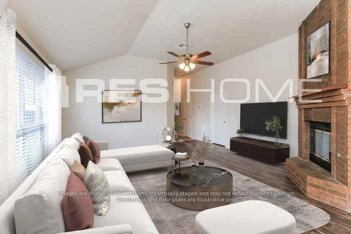 418 Los Santos Dr - Photo 5 of 18
