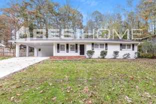 3855 Rosita Ave - Photo 1 of 1