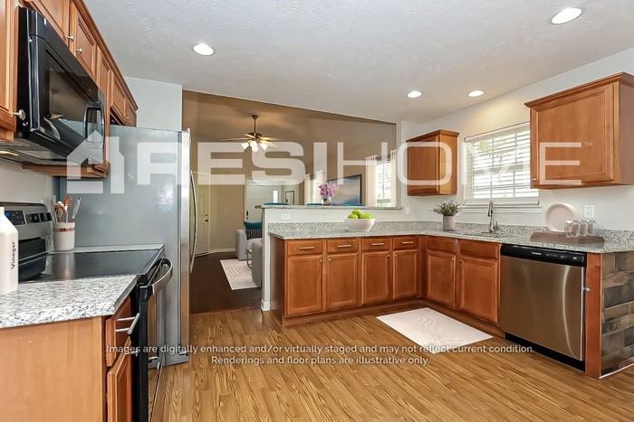 5132 Preserve Blvd - Photo 3 of 17