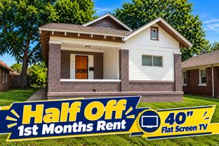 672 E Davant Ave - Photo 1 of 1