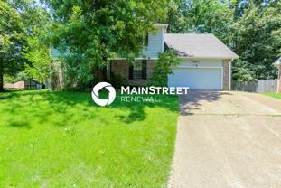 1417 Hawkcrest Cv N - Photo 1 of 1