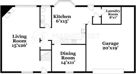 1417 Hawkcrest Cv N - Photo 3 of 17